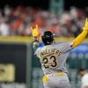 Langeliers, Butler homer to help the A's win 3rd straight, 5-1 over the Astros
