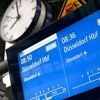 „Alles andere als zufrieden“: Pünktlichkeit der Bahn verschlechtert sich im Juli deutlich
