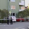 Swedish police say 3 people are dead after a shooting in Uppsala