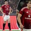 Furious Man United fans fume at 'EMBARASSING' defeat on post-season tour to exhibition side in Malaysia - as Ruben Amorim's tenure hits new low
