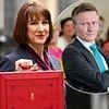 Desperate Rachel Reeves turns to controversial hard-Left zealot who fought higher taxes