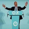 Parts of England vote in local elections, with Farage's Reform UK seeking big gains