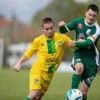 Football. Deux-Sèvres, Saboureau, réserves : les affiches des demies des Coupes départementales