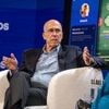 "Destroying a generation": Katzenberg raises alarm on teens and tech