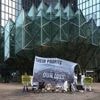 TotalEnergies sera au tribunal le 5 juin pour se défendre des accusations de « greenwashing »