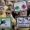 Au procès de militants du suicide assisté, des derniers moments de vie décrits pas les accusés