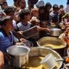 Zeker 45 doden bij Israëlische aanvallen vannacht - Paus Leo XIV roept op tot het toelaten van “fatsoenlijke humanitaire hulp” in Gaza