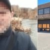 Man (48) die ontsnapte uit Brugse gevangenis geeft zichzelf aan