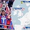 Crystal Palace in desperate bid to avoid being KICKED OUT of European football at UEFA emergency summit - and major rivals could replace them