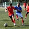 R1. Aizenay s’offre le derby face à l’ESO La Roche pour fêter sa montée