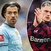 Manchester City transfer Q&A special: All your questions answered on Florian Wirtz, Jack Grealish's future, what's happened to Abdukodir Khusanov and the positions City are going after this summer