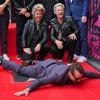 Auszeichnung für Punkband: Rocker von Green Day feiern ihren Hollywood-Stern