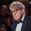 Ukraine condemns Woody Allen for speaking at a Russian film festival