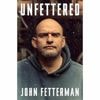 Sen. John Fetterman releases memoir 'Unfettered' this fall, looking at political and health battles