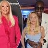 'Feltzy has been watching her Insta stories every day - it's unsettling!' Insiders tell DOLLY BUSBY Vanessa Feltz has been 'keeping tabs' on ex Ben Ofoedu's new wife despite her denials... 'We've got the screenshots!'