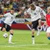 Fußball-EM: Deutsche U21 kämpft um Serie - Spannende Woltemade-Frage