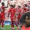 Incoming Liverpool signing Jeremie Frimpong sends message to new Reds team-mate ahead of £29.5m move from Bayer Leverkusen