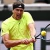 French Open: Lockerer Aufgalopp in Paris - Zverev schaut auf sich