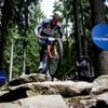 NU+ | Van der Poel terug op mountainbike: 'Hoop weer eens race uit te rijden'