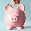 Britons saving 10% of income for a rainy day