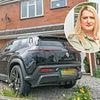 I bought a Fisker Ocean EV for £42,000...but have now got a 2.5-tonne garden ornament stuck on my drive after the company went bust and it stopped working