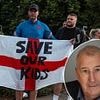 RICHARD LITTLEJOHN: The Epping migrant fiasco has revealed a troubling truth about our country. I have warned about this for years... now it can no longer be denied