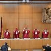 Bundesverfassungsgericht: Richterstreit: Kann Karlsruhe der Koalition helfen?