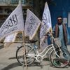Taliban leader warns God will severely punish Afghans ungrateful for Islamic rule