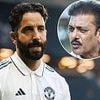 TEST MATCH BREAKFAST: India stars grill Man United boss Ruben Amorim - and why weather could play a huge role in the fourth Test