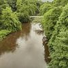 Urgent warning as man, 23, drowns while swimming with pals at lock and teenage boy's body recovered from Scottish river amid sweltering temperatures