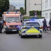 Man rijdt in op groep mensen in Duitse stad Passau: “Zijn vrouw en dochtertje (5) onder de gewonden”