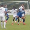 Football. L’US Avranches a fait parler son réalisme offensif contre Dieppe en amical