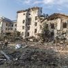 Terror mit Drohnen und Bomben: Ukraine meldet Tote und Verletzte nach russischem Beschuss