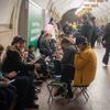 Ambassade VS in Kiev waarschuwt voor “mogelijk zware” luchtaanval komende dagen