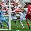 Football. National : comment Le Mans FC fait face à la pression de la montée