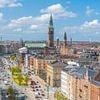 World's happiest city revealed - and it's bad news for the UK