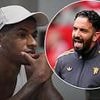 Marcus Rashford sensationally dismantles Man United's 'transition' and pinpoints reasons for Red Devils' recent failure in candid sit down with Gary Lineker after joining Barcelona