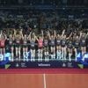 Volley-ball. Les Italiennes de Conegliano conservent la Ligue des champions féminine