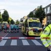 Meerdere slachtoffers bij steekpartij in Hoofddorp in Nederland, ook politieagent gewond