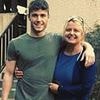 Hollyoaks actor Callum Kerr whose 'mother was killed by her husband in murder-suicide' tells friends not to attend stepfather's funeral