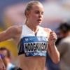 Hodgkinson runs world lead in first race since Olympics