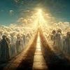 I was killed by a truck and a divine voice said it wasn't my time... here's why I can't wait to die again
