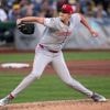 Austin Hays, Nick Lodolo lead Reds to their fifth consecutive victory, 7-1 over scuffling Pirates