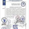 MAS suspende ampliado de proclamación de su binomio sin fecha