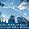 Freitag: Cloud-Störungen bei Google und Cloudflare, Anker mit Powerbank-Rückruf