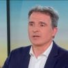 Série de référendums : pour le maire écologiste de Grenoble Éric Piolle, “c’est surtout le signe d’une grande confusion”