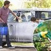 Drivers told 'do not wash your car' within days as summer warning is issued