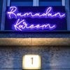 Weg mit Woke und Knallrechts: Macht Lichter an zum Ramadan