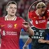 Liverpool's £116m man Florian Wirtz given iconic shirt number made famous by club legends - while fellow summer signings also make their selections