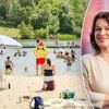 Warmste dag van de week: kwik stijgt vandaag tot 34 graden en KMI kondigt code geel af (maar aan de kust wordt het véél koeler)